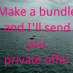 Bundle for savings